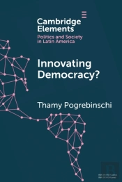 Innovating Democracy?