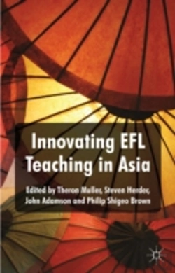 Bertrand.pt - Innovating Efl Teaching In Asia