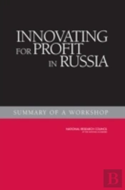 Innovating For Profit In Russia