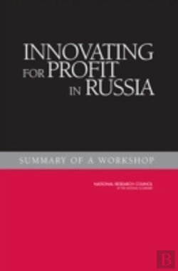 Bertrand.pt - Innovating For Profit In Russia