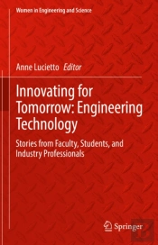 Innovating For Tomorrow: Engineering Technology