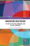Innovating Healthcare