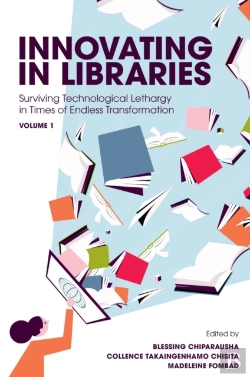 Bertrand.pt - Innovating In Libraries, Volume 1