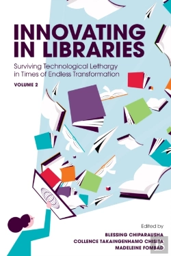 Bertrand.pt - Innovating In Libraries, Volume 2
