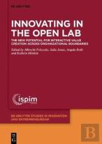 Innovating In The Open Lab