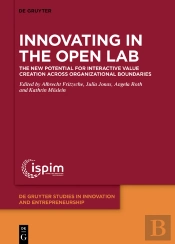Innovating In The Open Lab