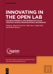 Innovating In The Open Lab