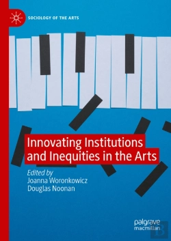 Bertrand.pt - Innovating Institutions And Inequities In The Arts