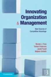 Innovating Organization And Management