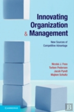 Bertrand.pt - Innovating Organization And Management