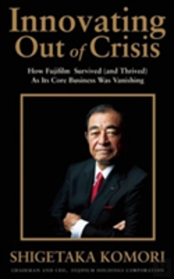 Bertrand.pt - Innovating Out Of Crisis