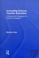 Innovating Science Teacher Education