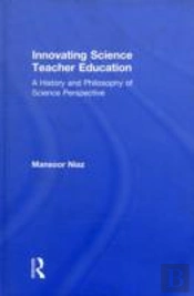 Innovating Science Teacher Education