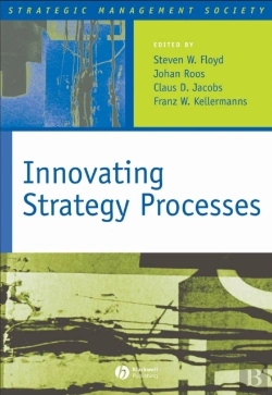 Bertrand.pt - Innovating Strategy Processes