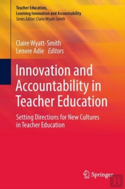 Bertrand.pt - Innovation And Accountability In Teacher Education