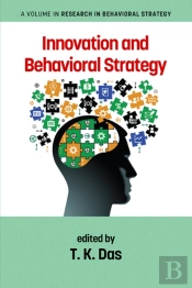Innovation And Behavioral Strategy