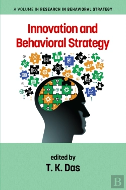 Bertrand.pt - Innovation And Behavioral Strategy