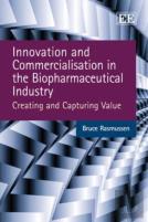 Innovation And Commercialisation In The Biopharmaceutical Industry