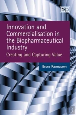 Bertrand.pt - Innovation And Commercialisation In The Biopharmaceutical Industry