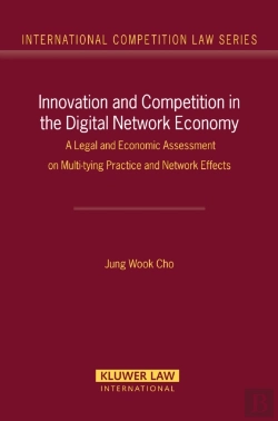 Bertrand.pt - Innovation And Competition In The Digital Network Economy