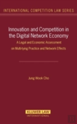 Bertrand.pt - Innovation And Competition In The Digital Network Economy