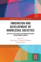 Innovation And Development Of Knowledge Societies