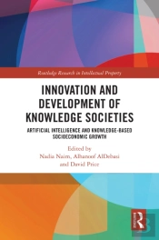 Innovation And Development Of Knowledge Societies