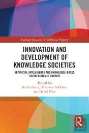 Innovation And Development Of Knowledge Societies