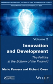 Innovation And Development