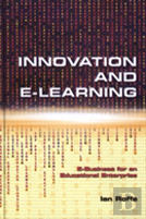 Innovation And E-Learning