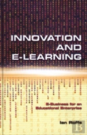Innovation And E-Learning