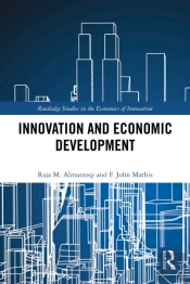 Innovation And Economic Development