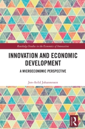 Innovation And Economic Development