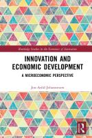 Innovation And Economic Development