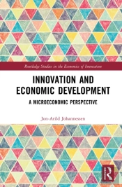 Innovation And Economic Development