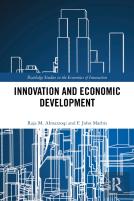 Innovation And Economic Development