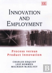 Innovation And Employment