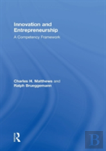 Innovation And Entrepreneurship