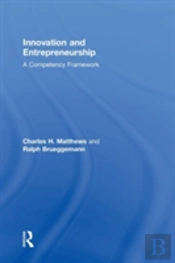 Innovation And Entrepreneurship
