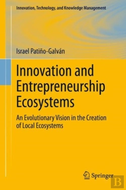 Bertrand.pt - Innovation And Entrepreneurship Ecosystems