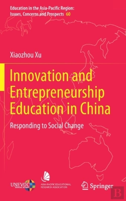 Bertrand.pt - Innovation And Entrepreneurship Education In China