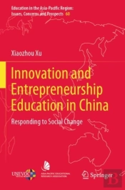Innovation And Entrepreneurship Education In China
