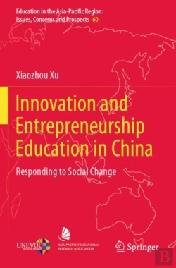 Bertrand.pt - Innovation And Entrepreneurship Education In China