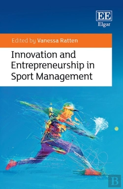 Bertrand.pt - Innovation And Entrepreneurship In Sport Management