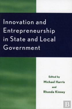Bertrand.pt - Innovation And Entrepreneurship In State And Local Government