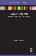 Innovation And Entrepreneurship