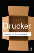 Innovation And Entrepreneurship