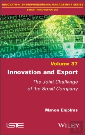 Innovation And Export