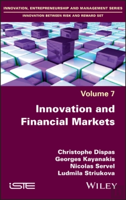 Bertrand.pt - Innovation And Financial Markets