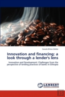 Bertrand.pt - Innovation And Financing
